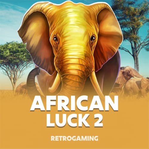 African Luck 2