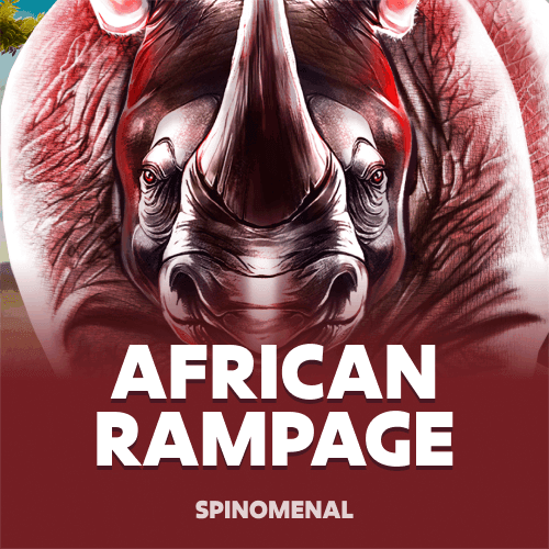 African Rampage