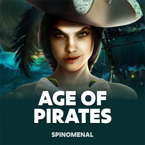 Age of Pirates
