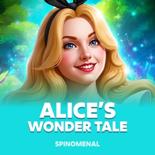 Alice’s Wonder Tale
