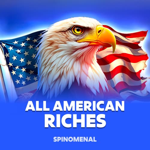 All American Riches