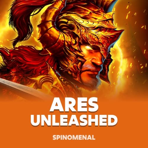 Ares Unleashed