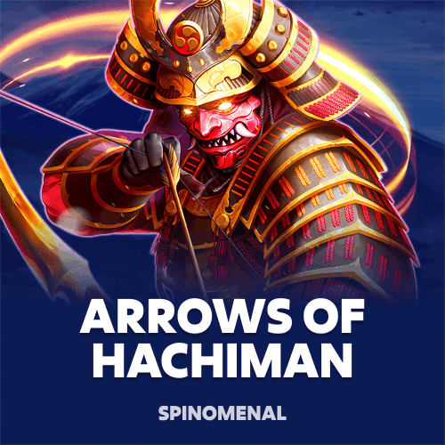 Arrows Of Hachiman