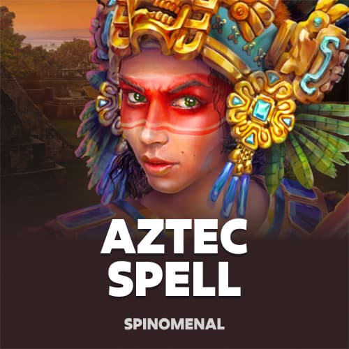 Aztec Spell