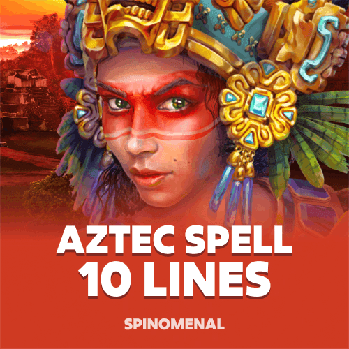 Aztec Spell - 10 Lines