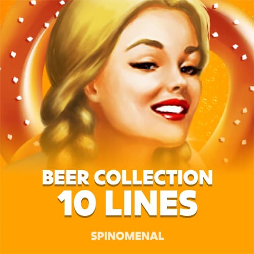 Beer Collection 10 Lines