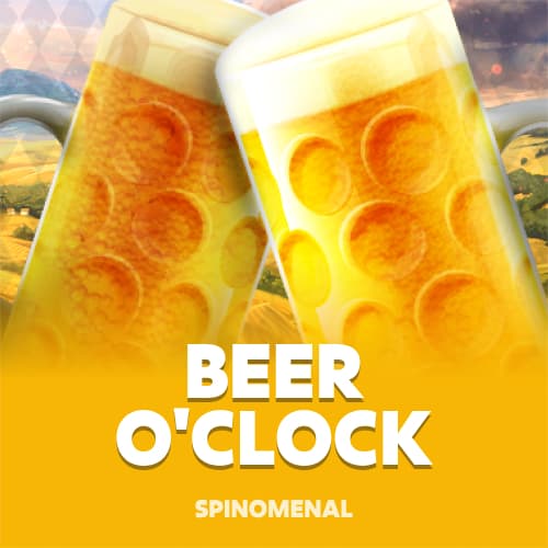 Beer O'clock