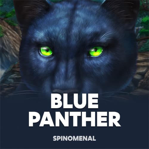 Blue Panther