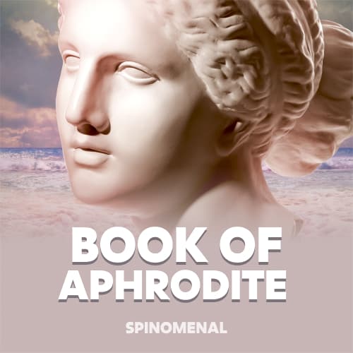 Book Of Aphrodite