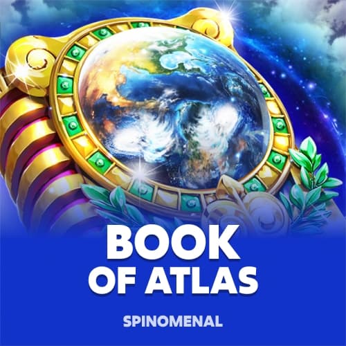 Book Of Atlas