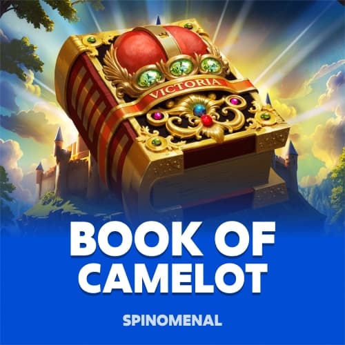 Book Of Camelot