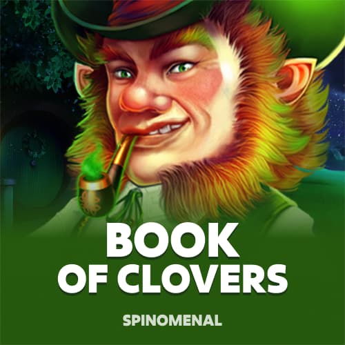 Book Of Clovers