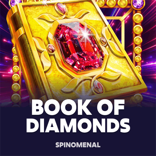 Book Of Diamonds