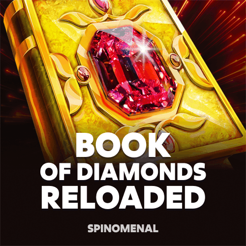 Book Of Diamonds Reloaded