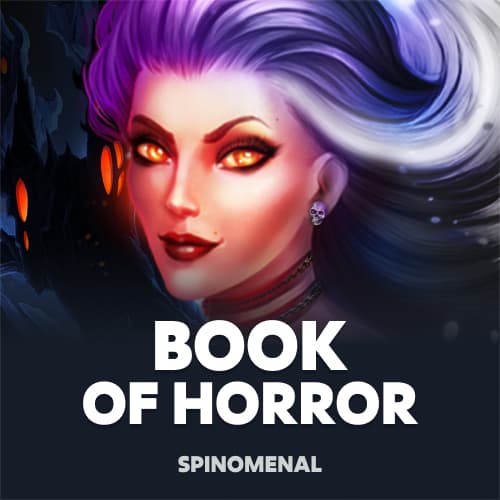 Book Of Horror