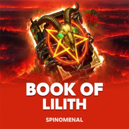 Book Of Lilith