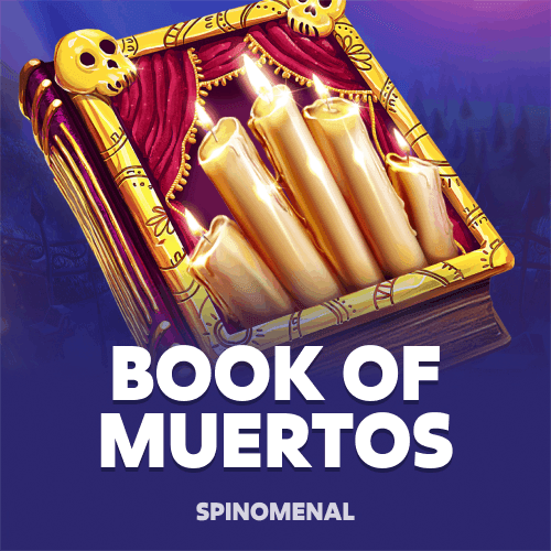Book Of Muertos