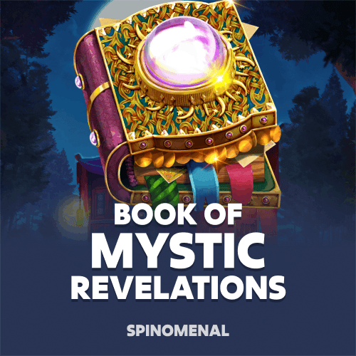 Book Of Mystic Revelations