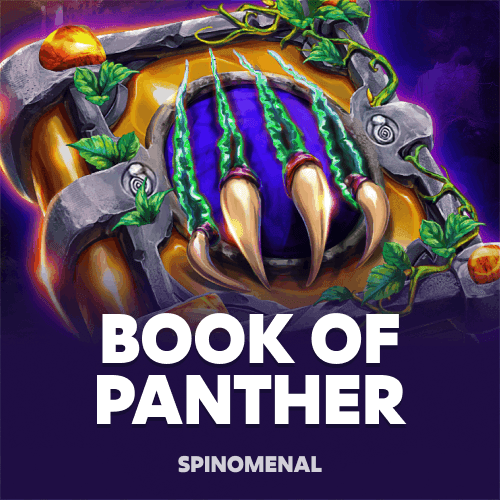 Book Of Panther