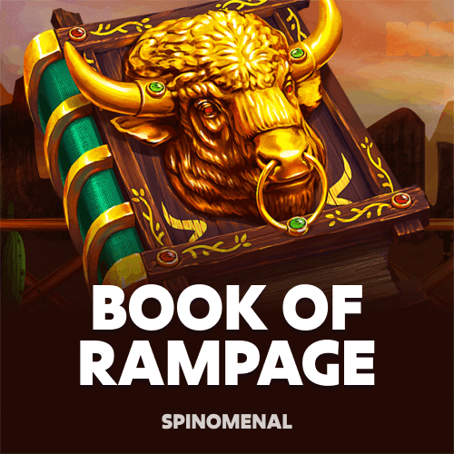 Book Of Rampage