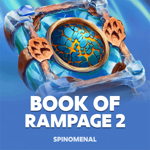 Book Of Rampage 2