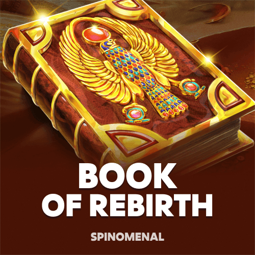 Book Of Rebirth