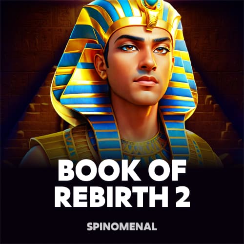 Book Of Rebirth 2