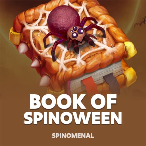 Book Of SpinOWeen