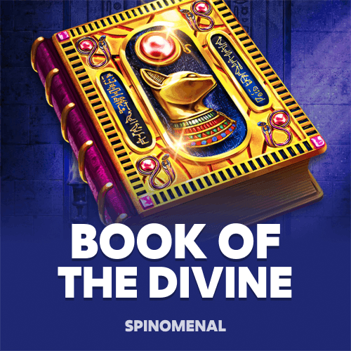 Book Of The Divine