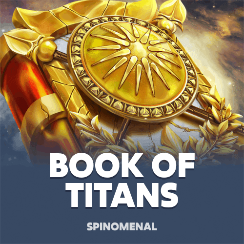 Book Of Titans