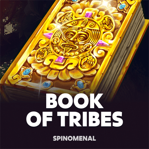 Book Of Tribes