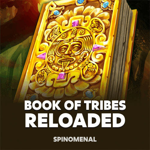 Book Of Tribes Reloaded