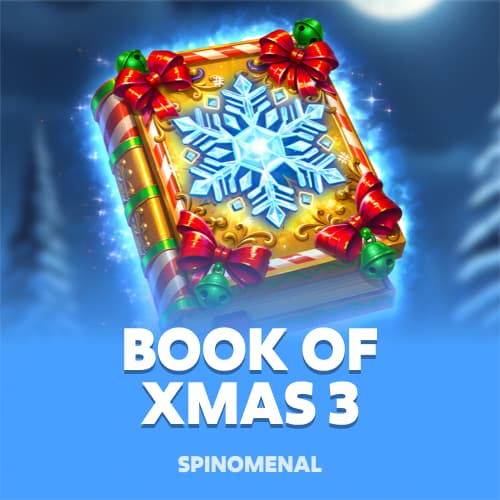 Book Of Xmas 3