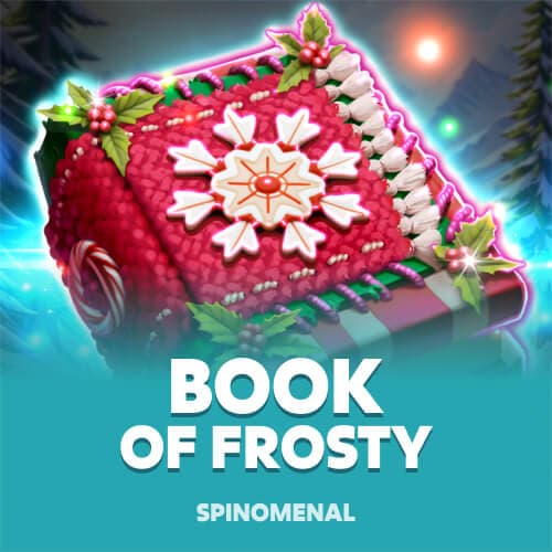 Book of Frosty
