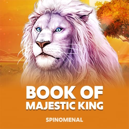 Book of Majestic King