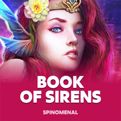 Book of Sirens