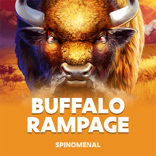 Buffalo Rampage