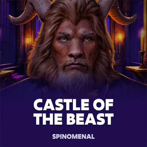 Castle Of The Beast