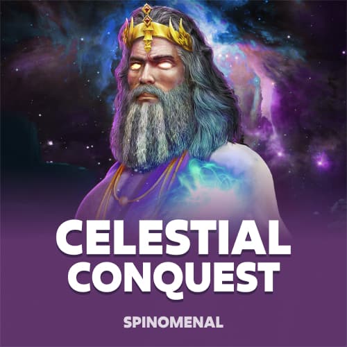Celestial Conquest