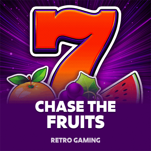 Chase The Fruits
