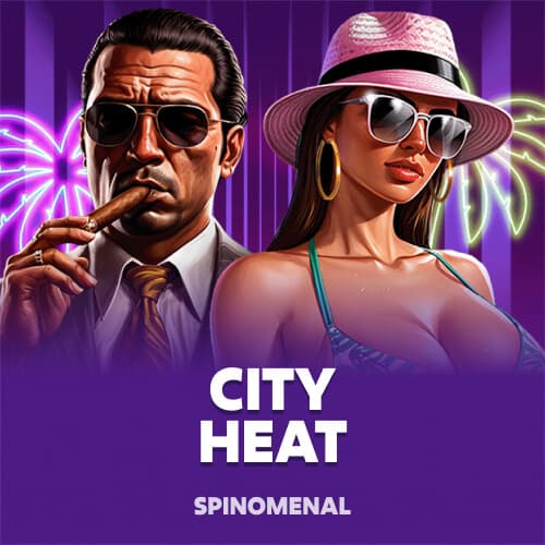 City Heat