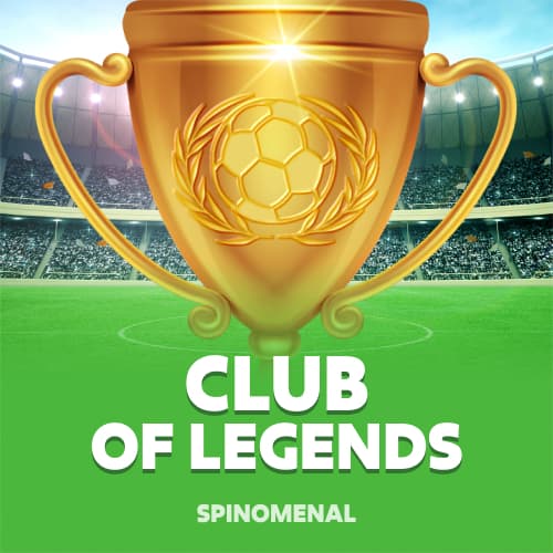 Club of Legends