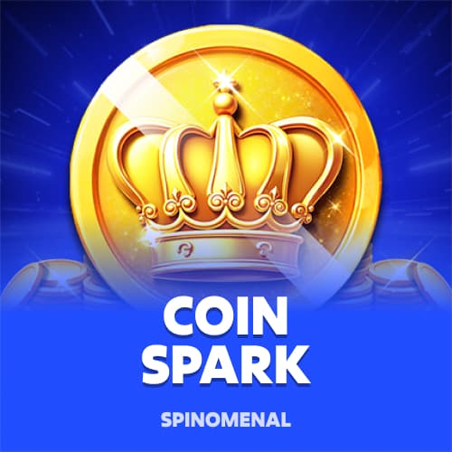 Coin Spark