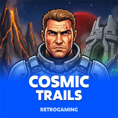 Cosmic Trails