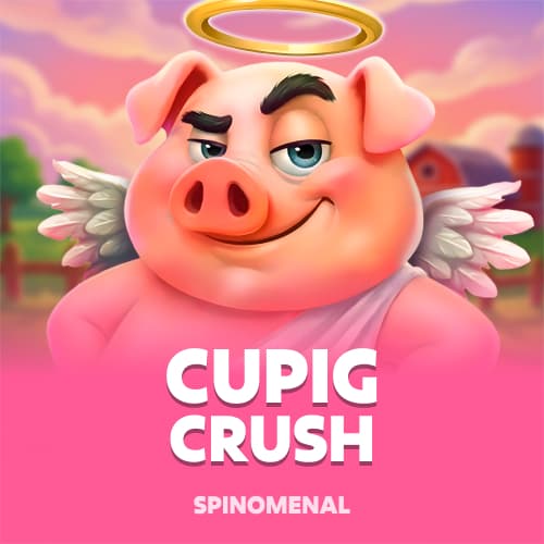 Cupig Crush