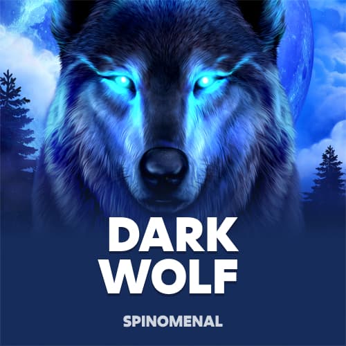 Dark Wolf