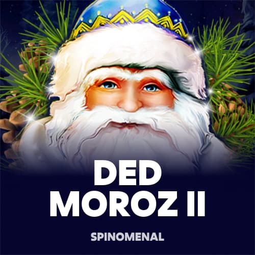 Ded Moroz II