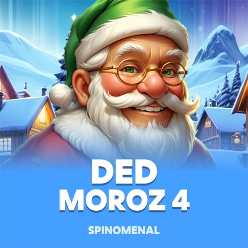 Ded Moroz 4