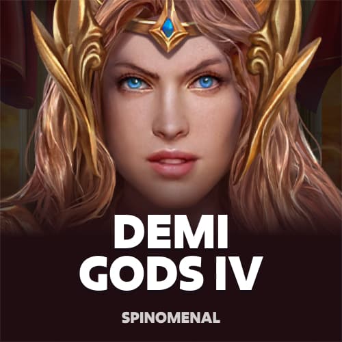 Demi Gods IV
