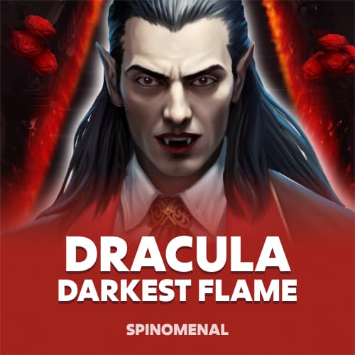 Dracula - Darkest Flame